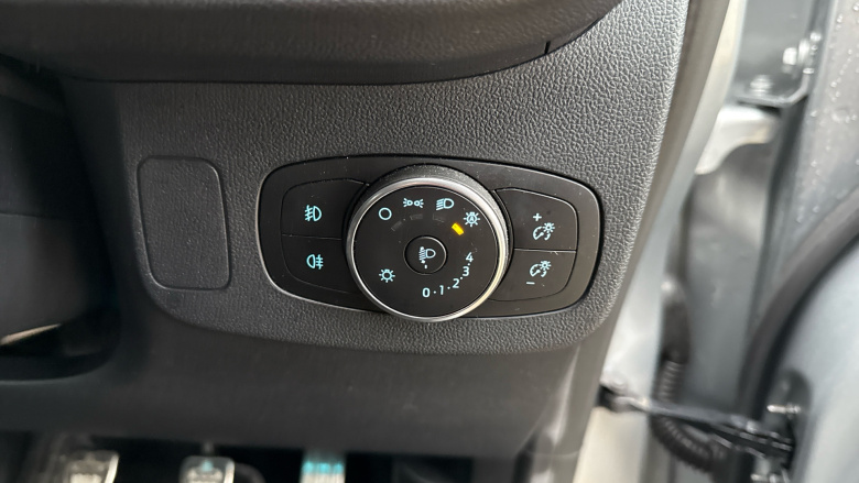 Ford Puma 1.0 EcoBoost Hybrid mHEV ST-Line 5dr Petrol Hatchback